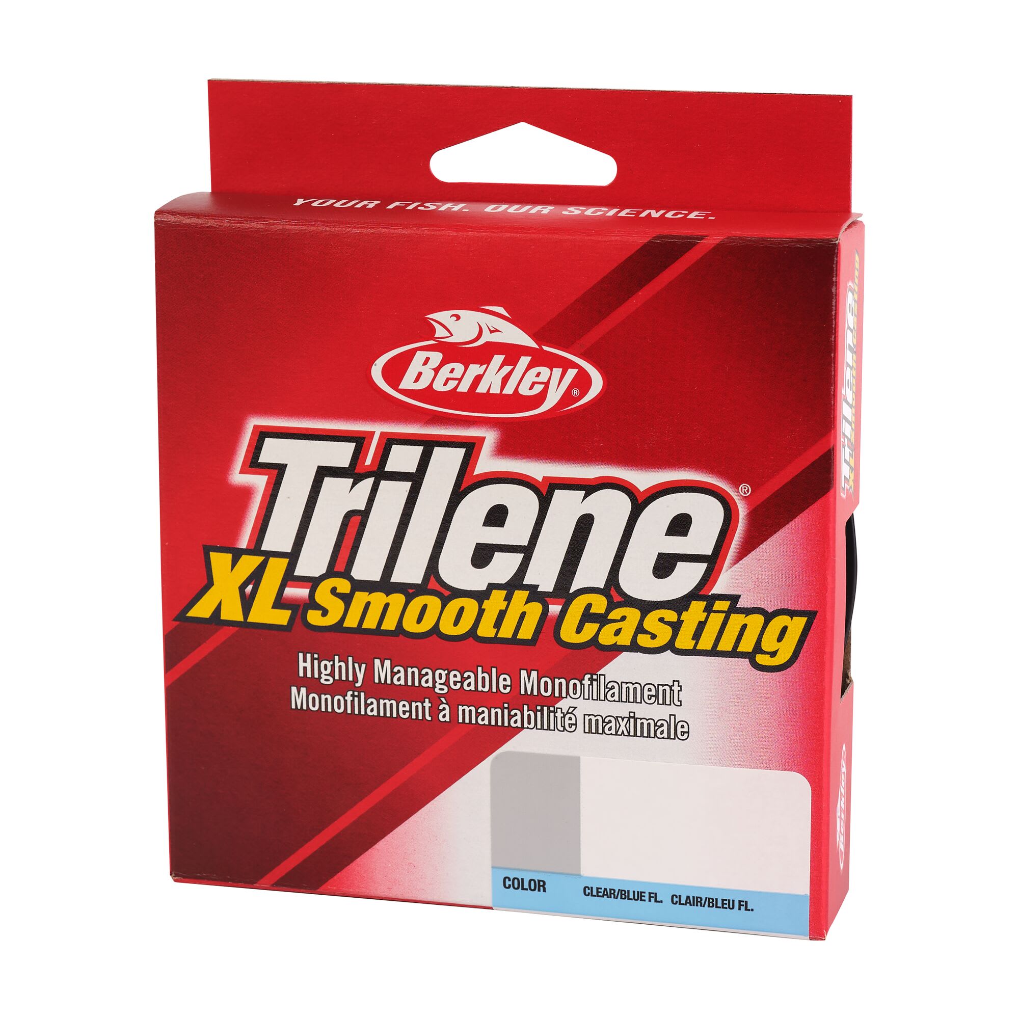 Berkley Trilene XL Monofilament