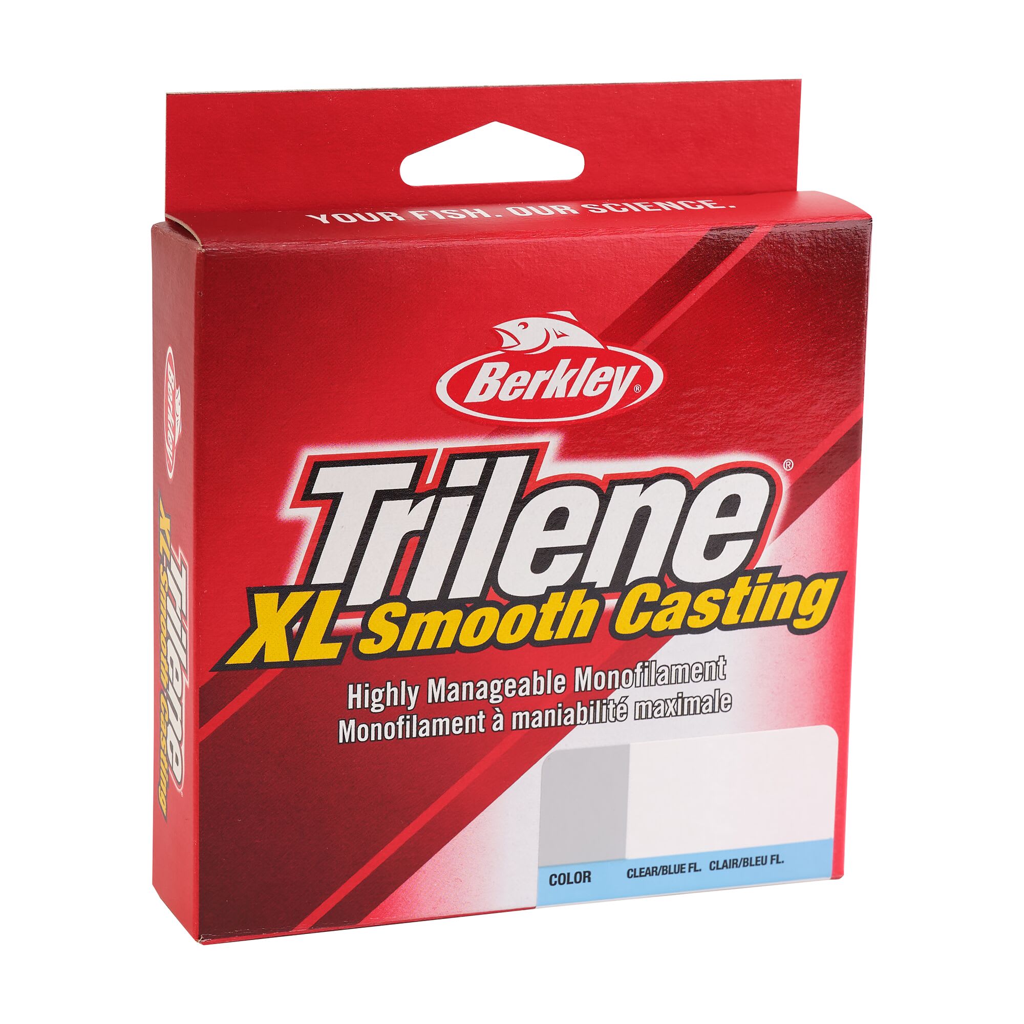Berkley Trilene XL Monofilament