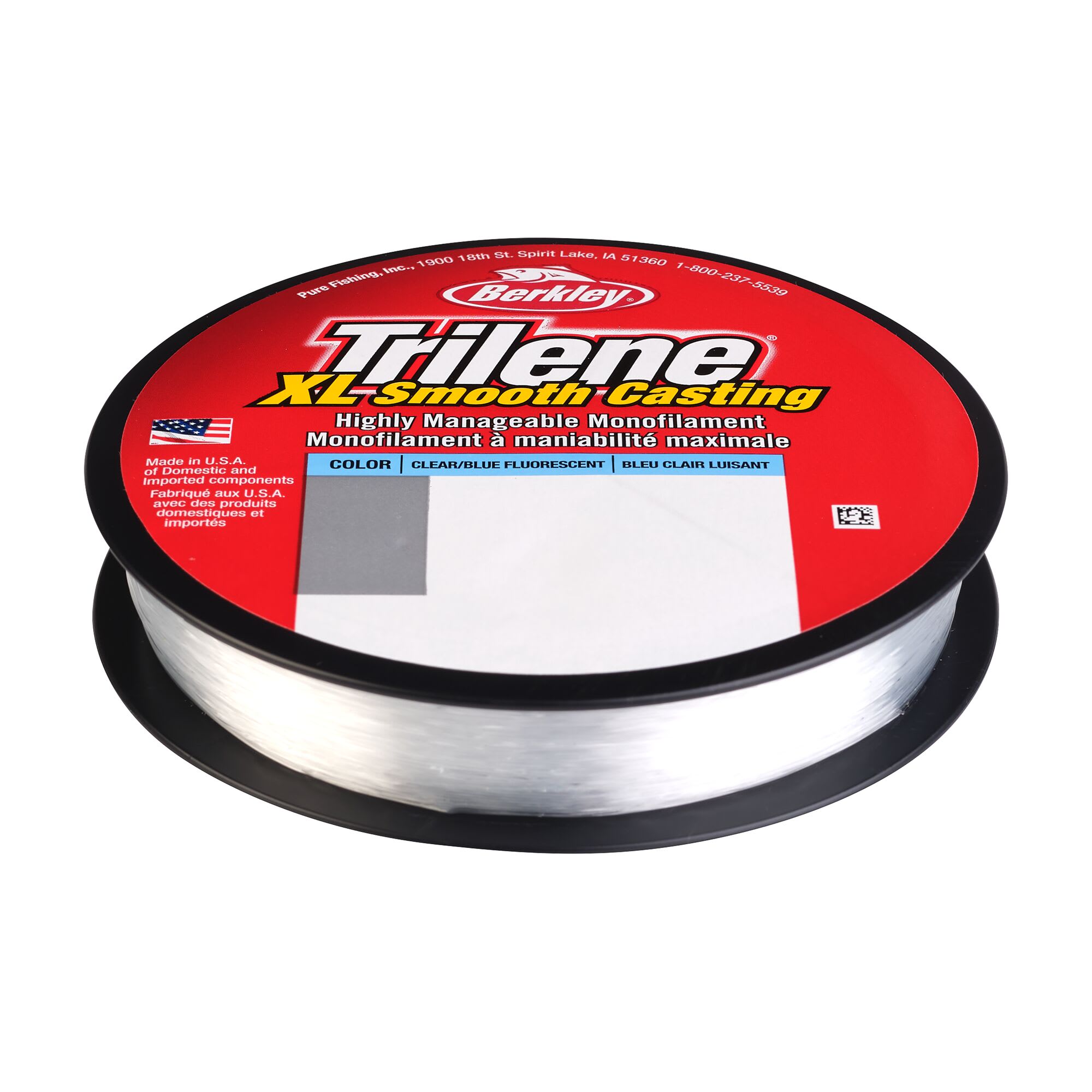 Berkley Trilene XL Monofilament