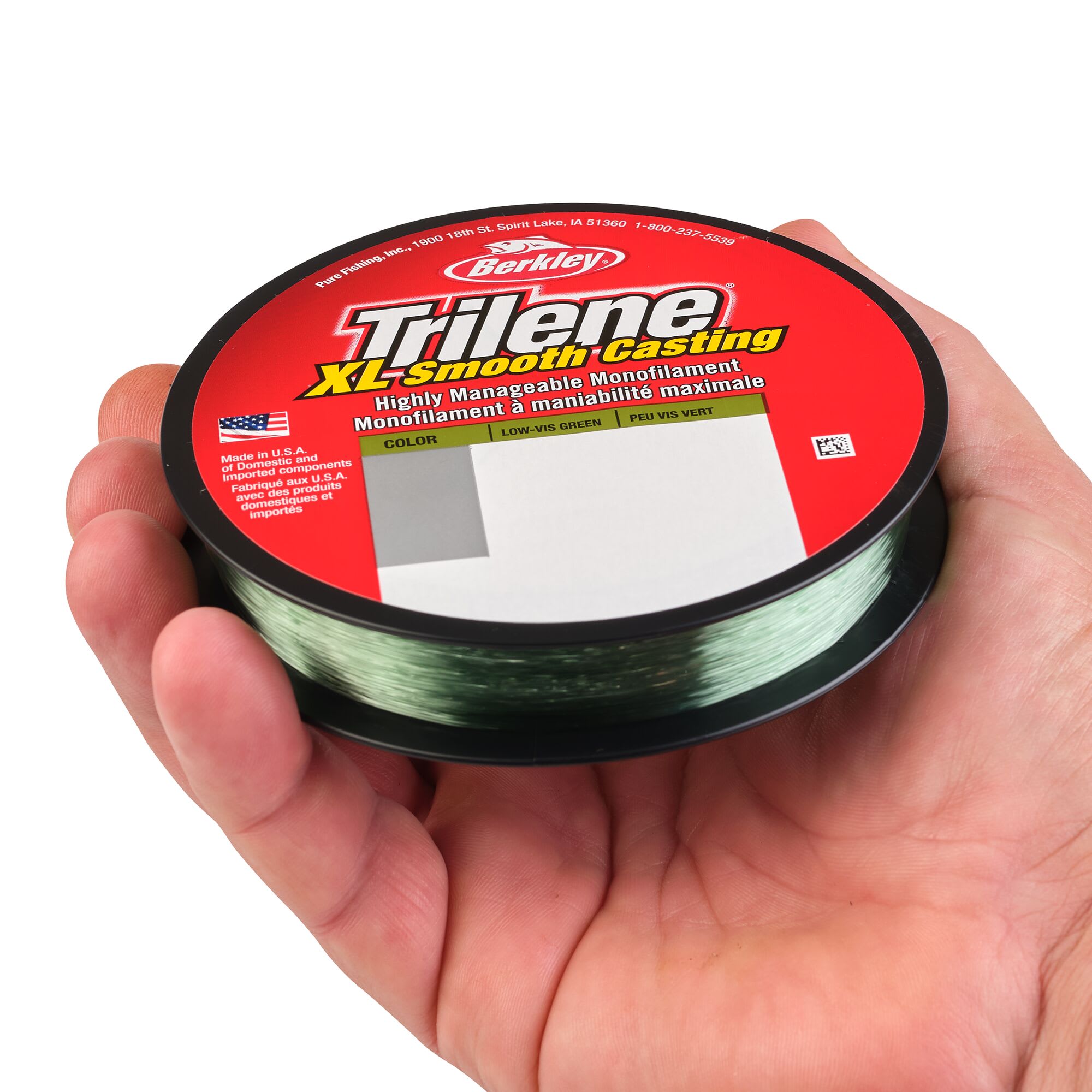 Berkley Trilene XL Monofilament