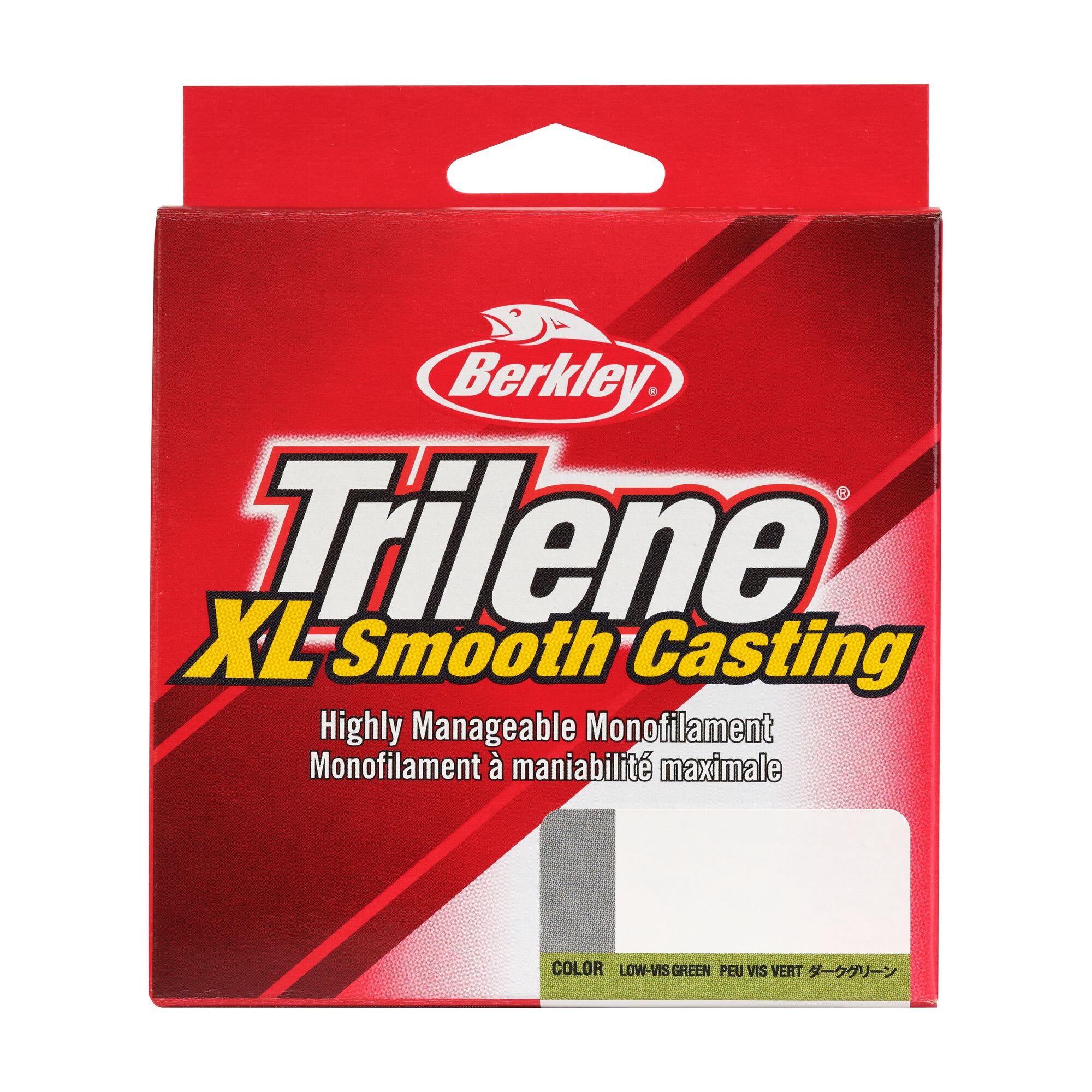 Berkley Trilene XL Monofilament