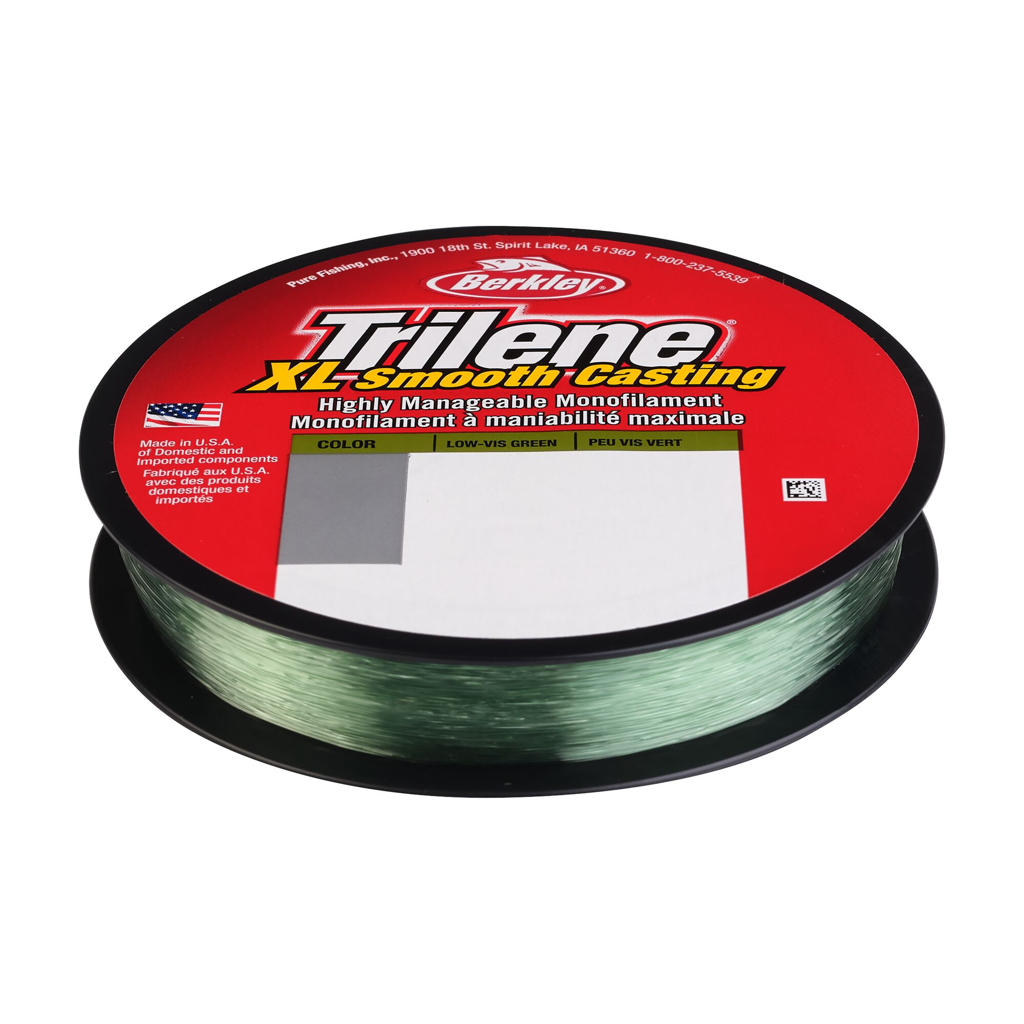 Berkley Trilene XL Monofilament