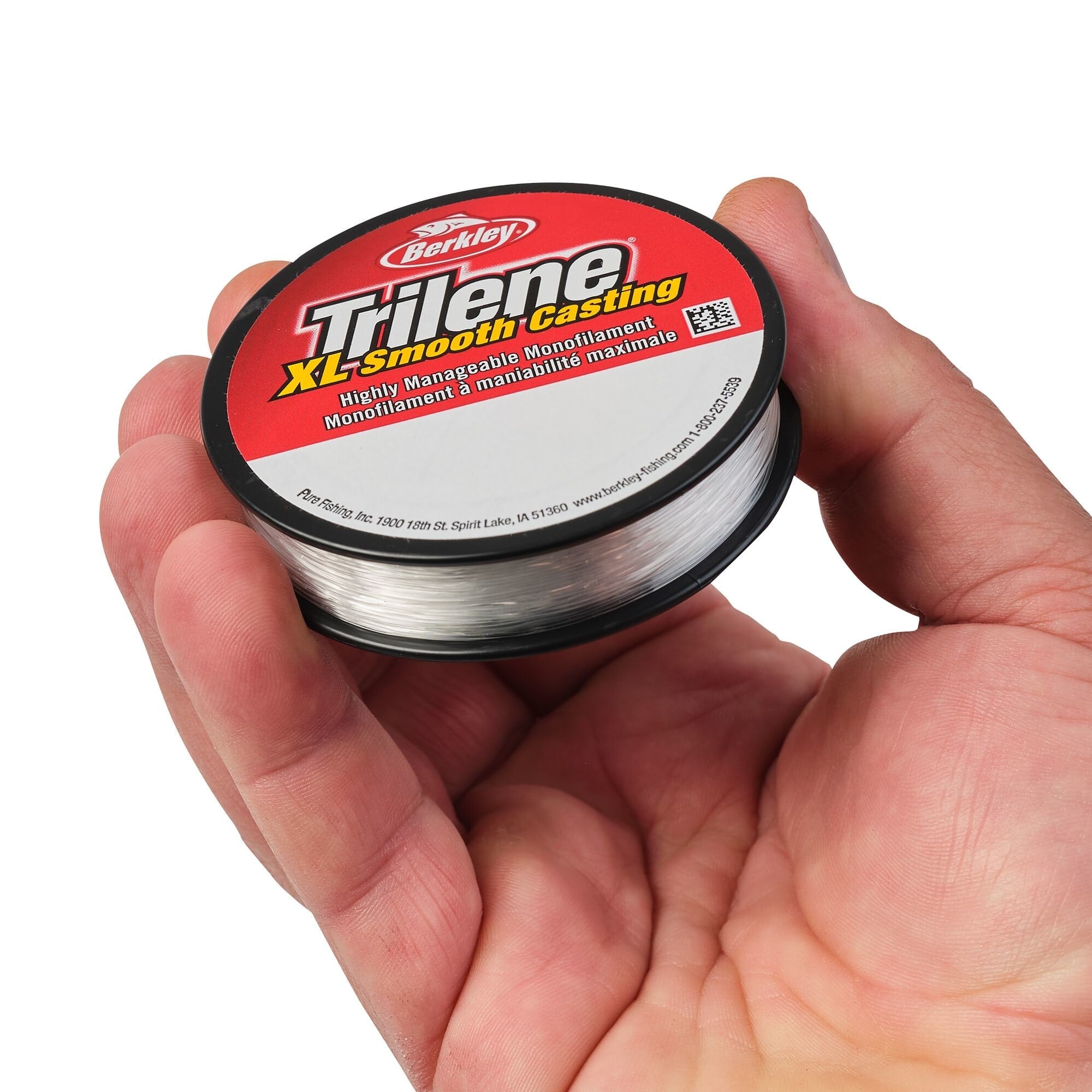 Berkley Trilene XL Monofilament