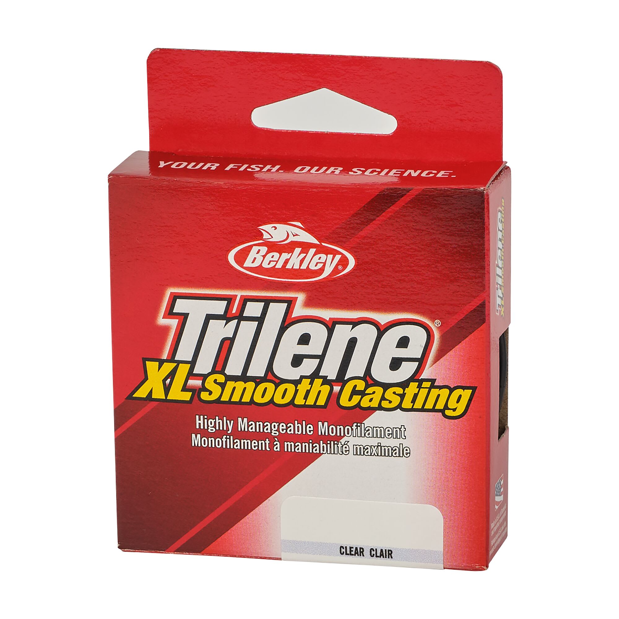 Berkley Trilene XL Monofilament