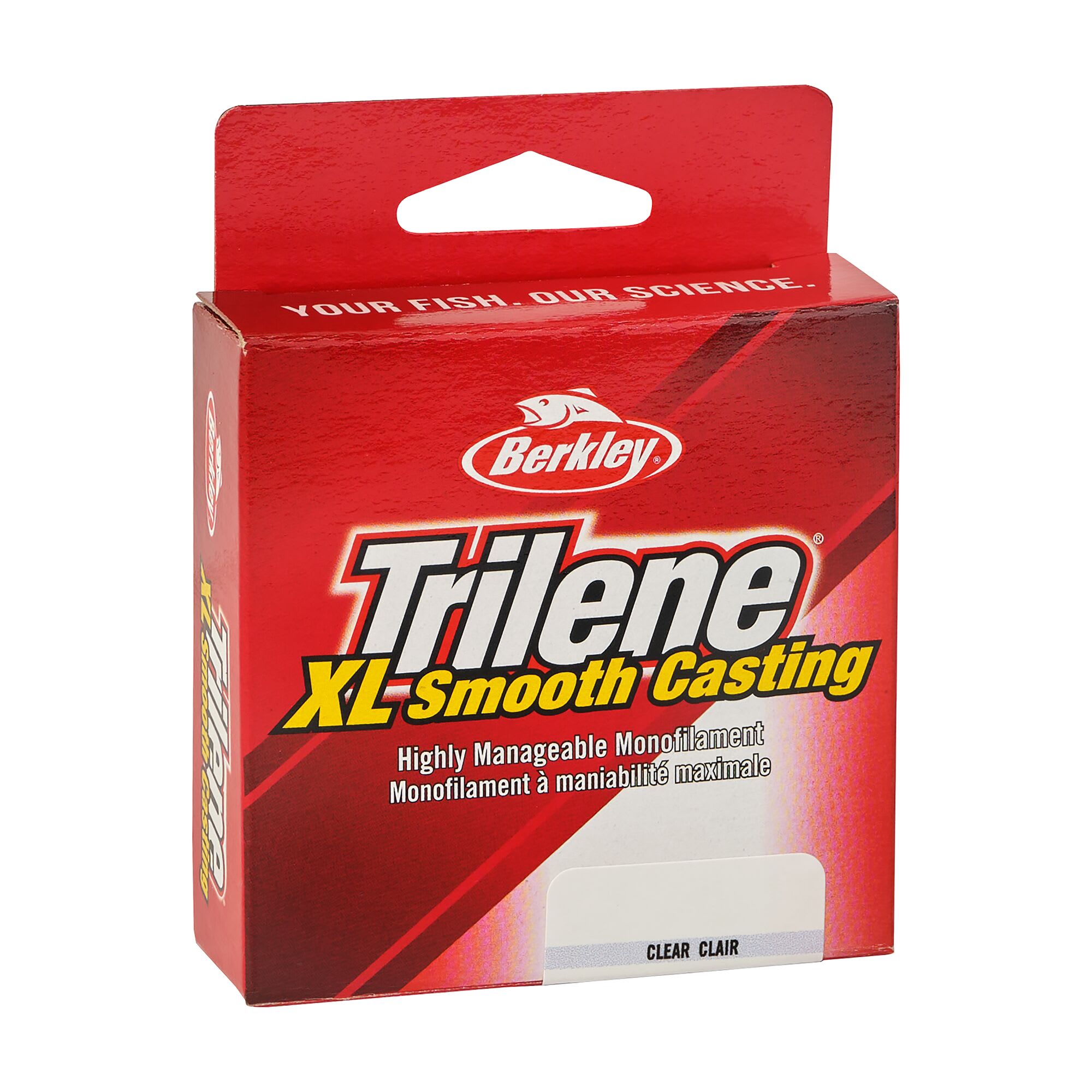 Berkley Trilene XL Monofilament