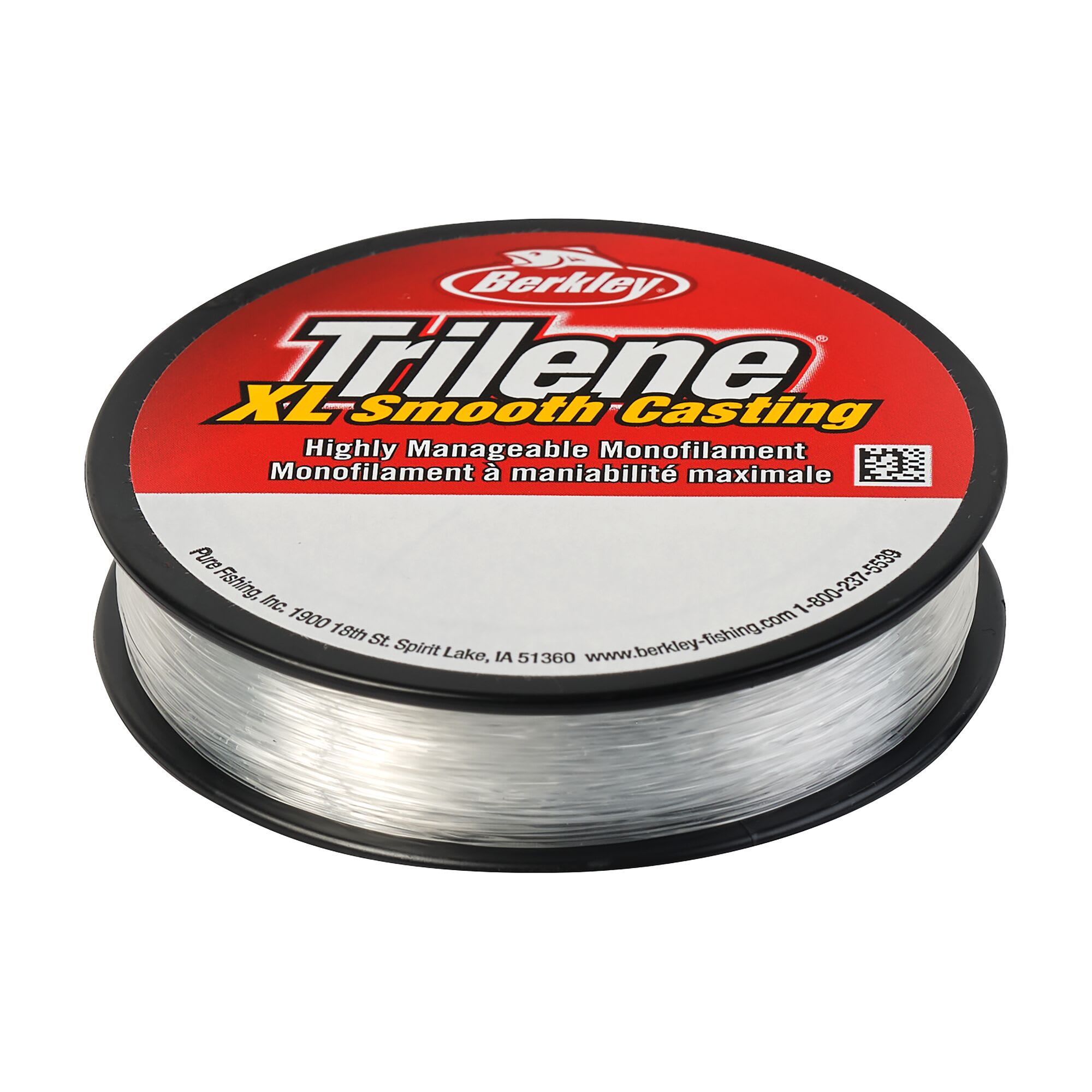 Berkley Trilene XL Monofilament