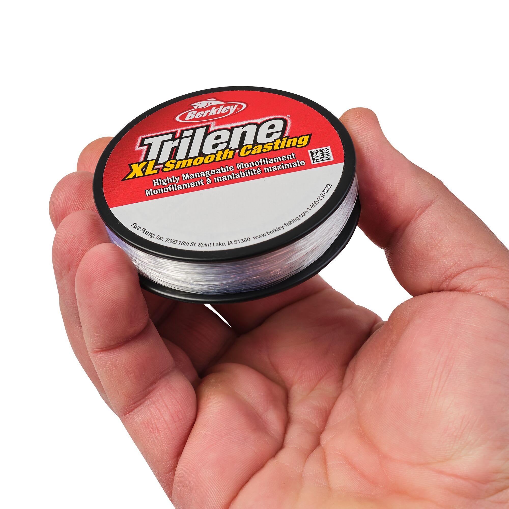 Berkley Trilene XL Monofilament