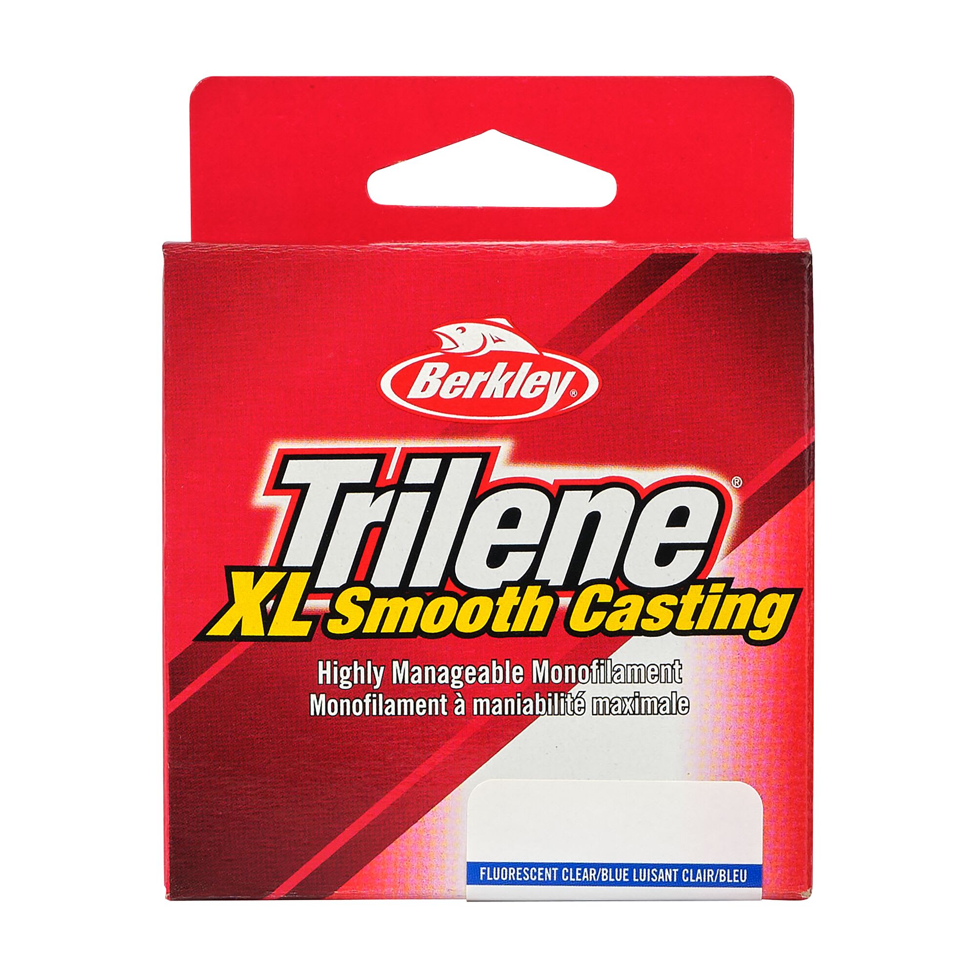 Berkley Trilene XL Monofilament