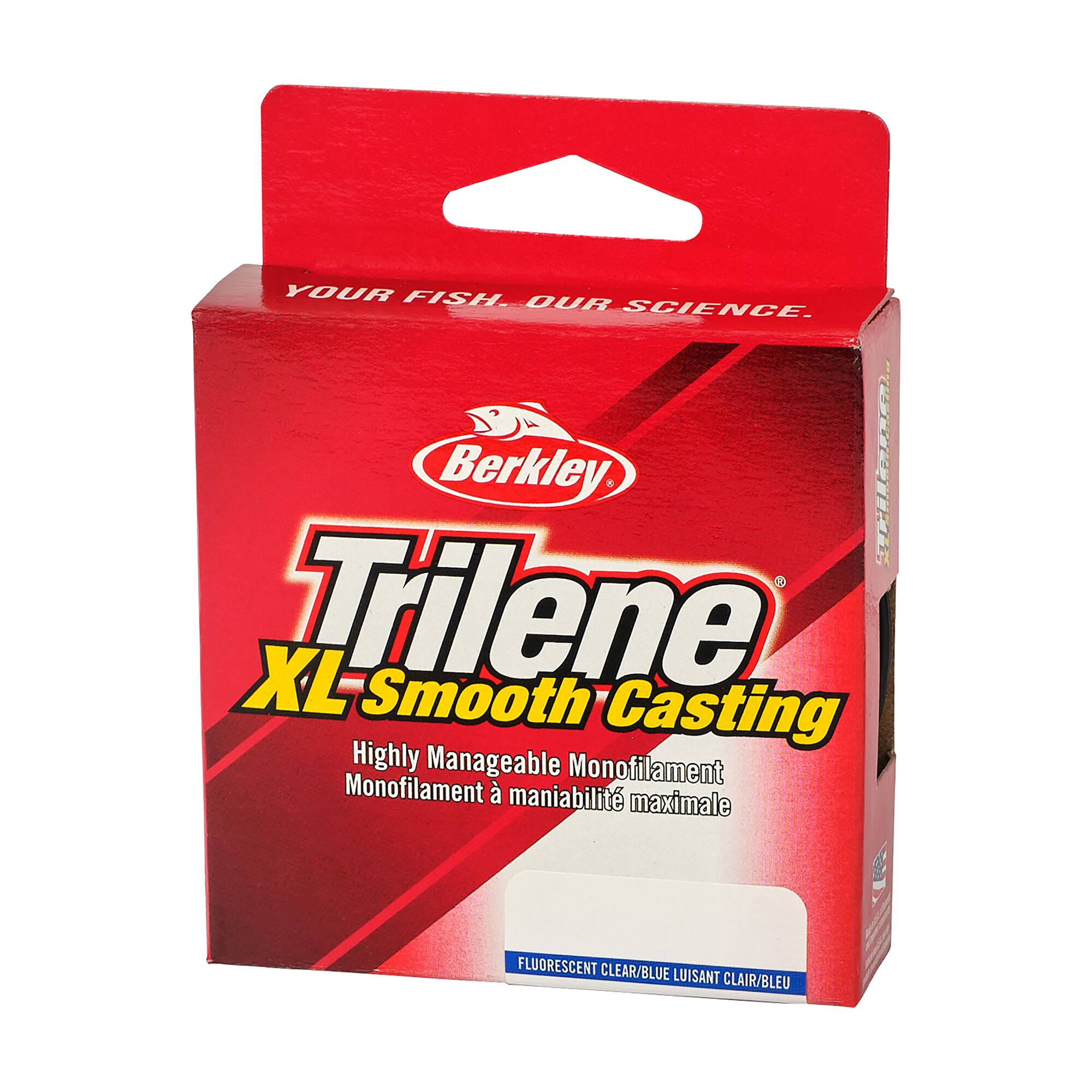 Berkley Trilene XL Monofilament