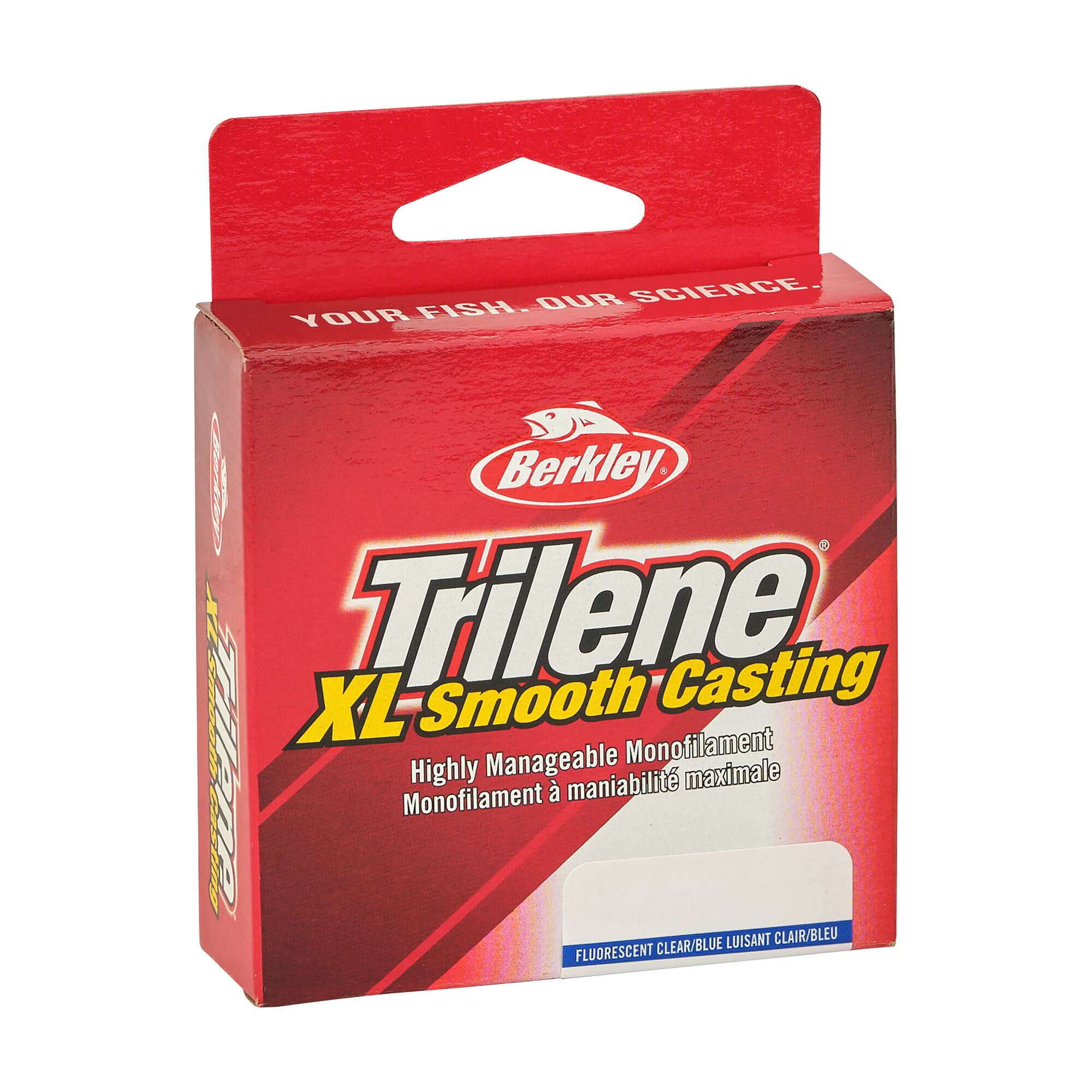 Berkley Trilene XL Monofilament