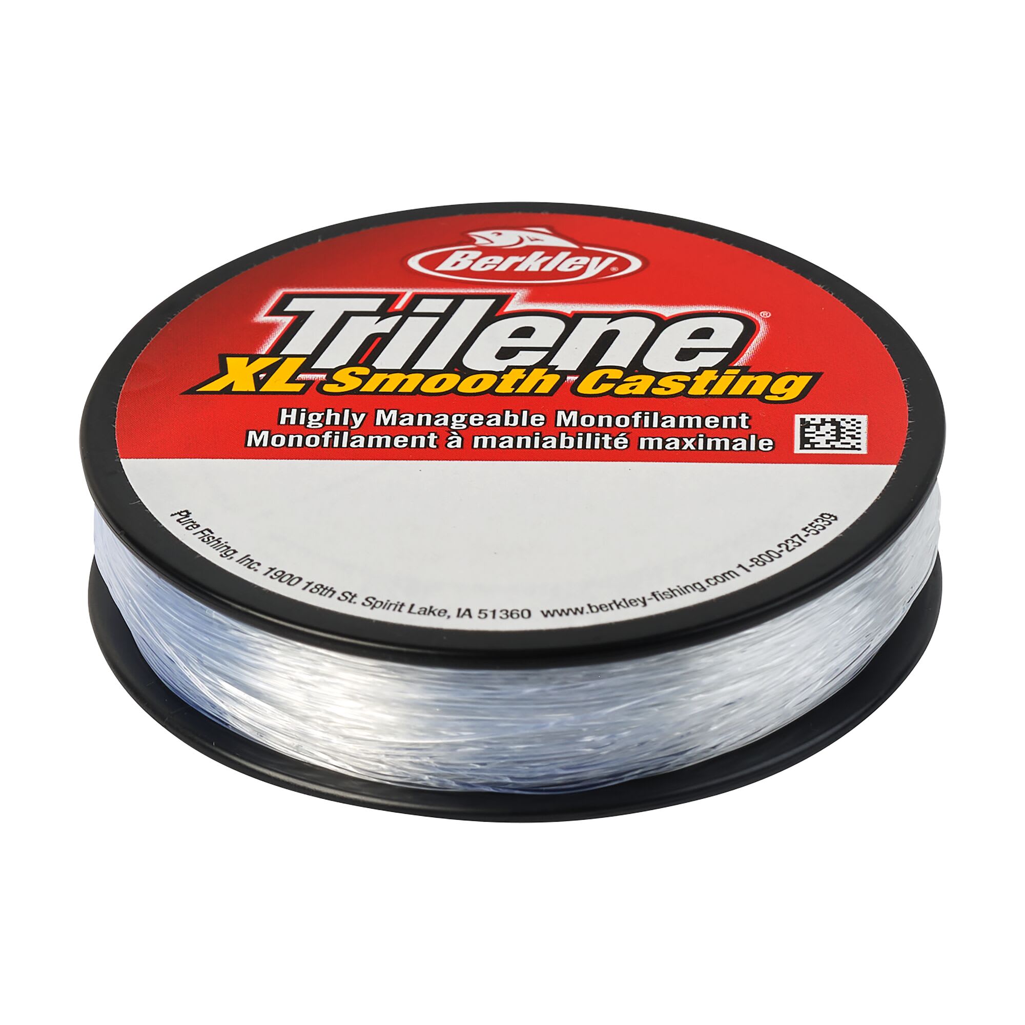 Berkley Trilene XL Monofilament