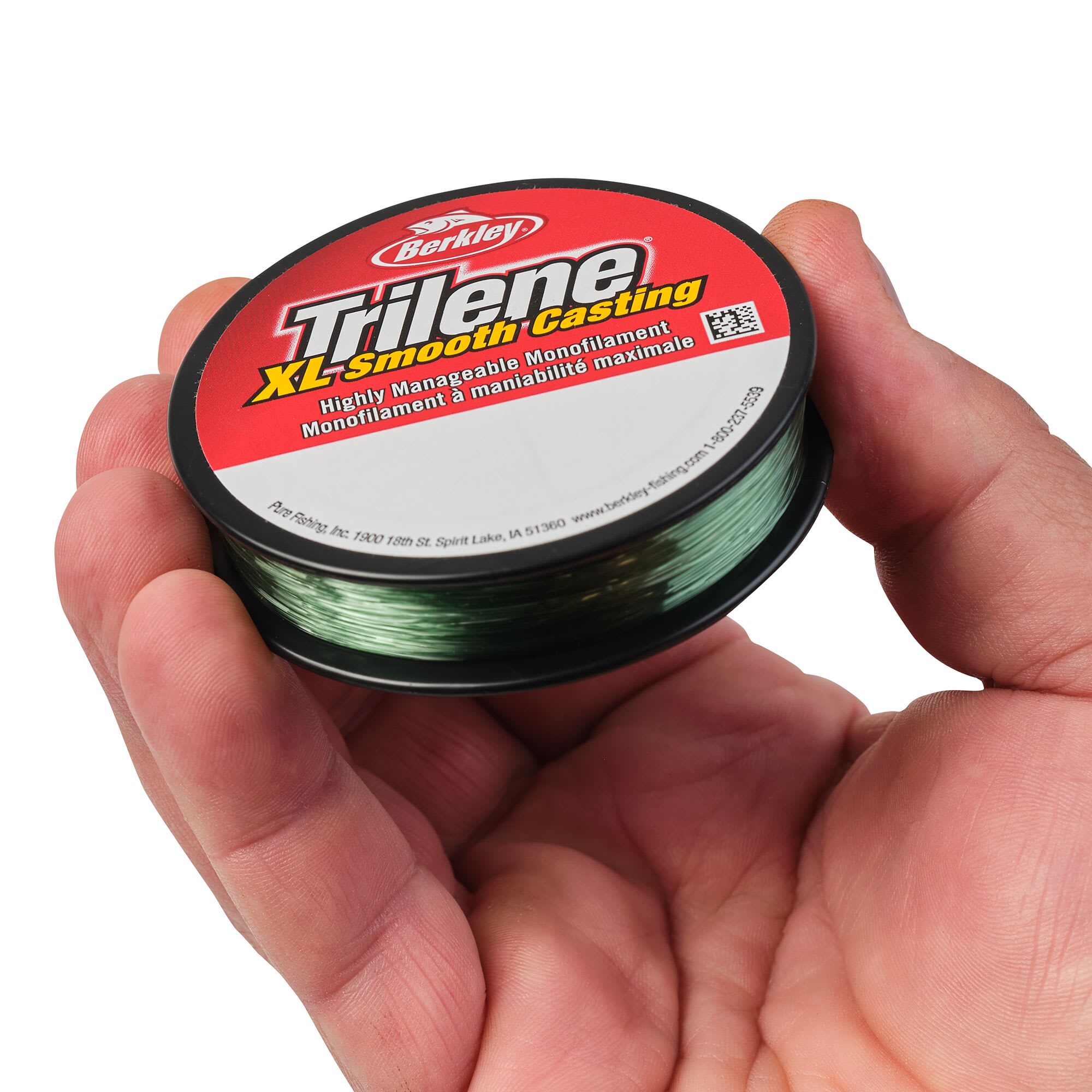 Berkley Trilene XL Monofilament
