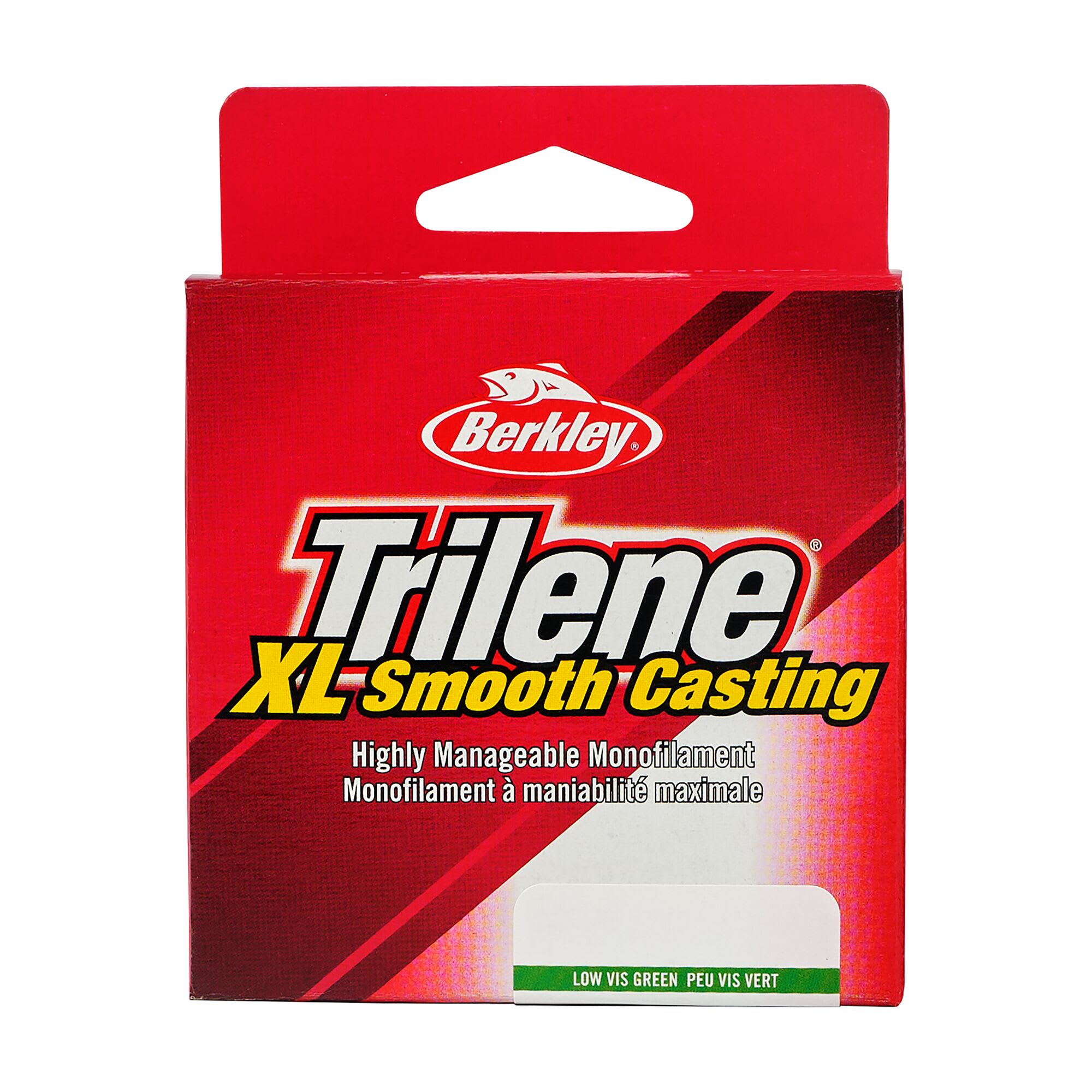 Berkley Trilene XL Monofilament