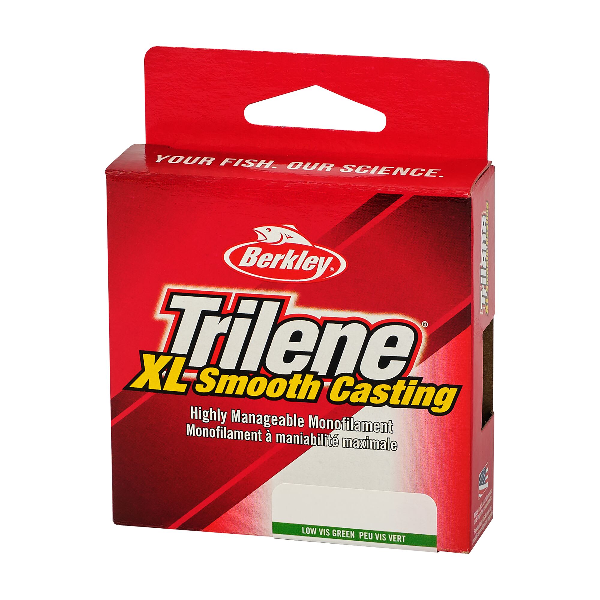 Berkley Trilene XL Monofilament