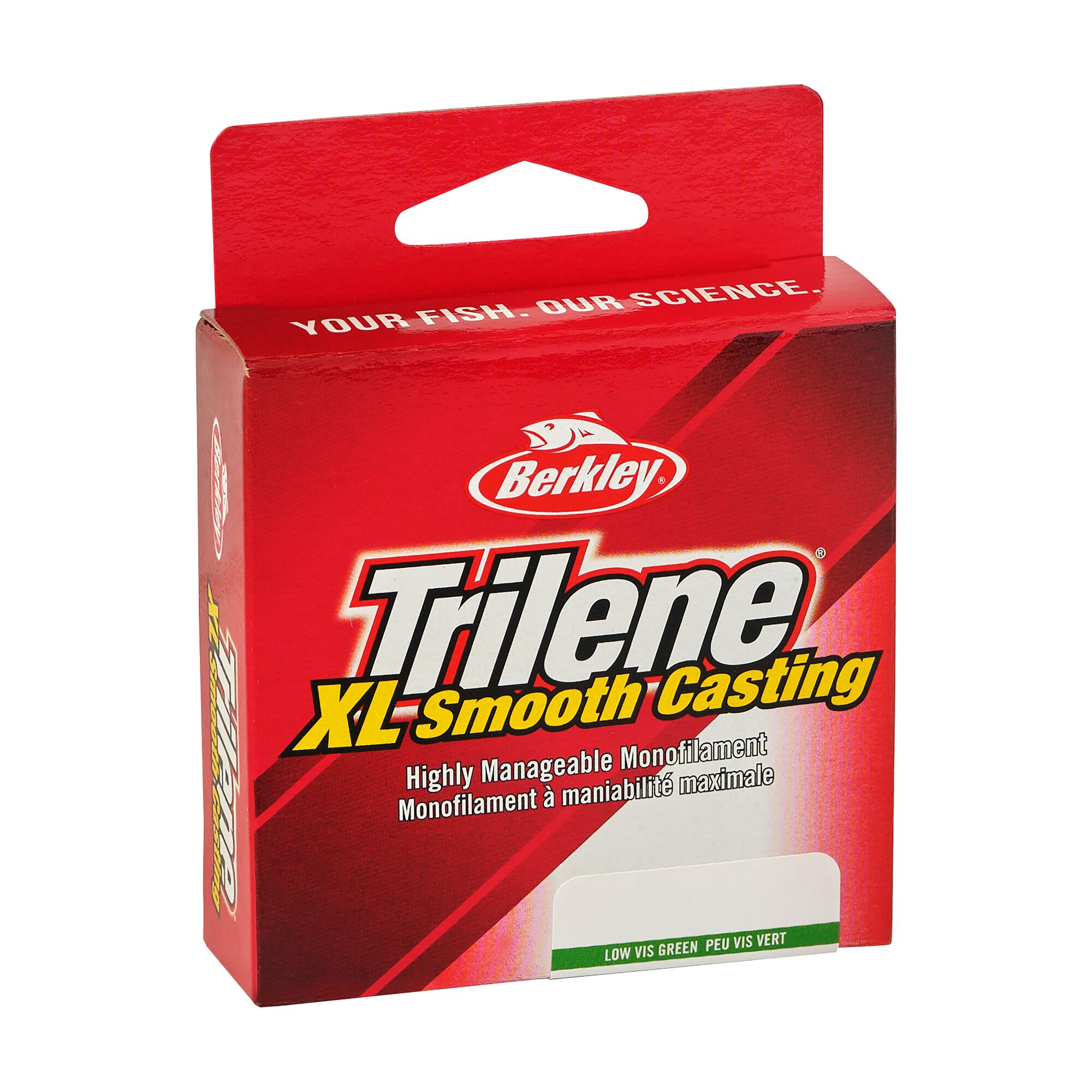 Berkley Trilene XL Monofilament