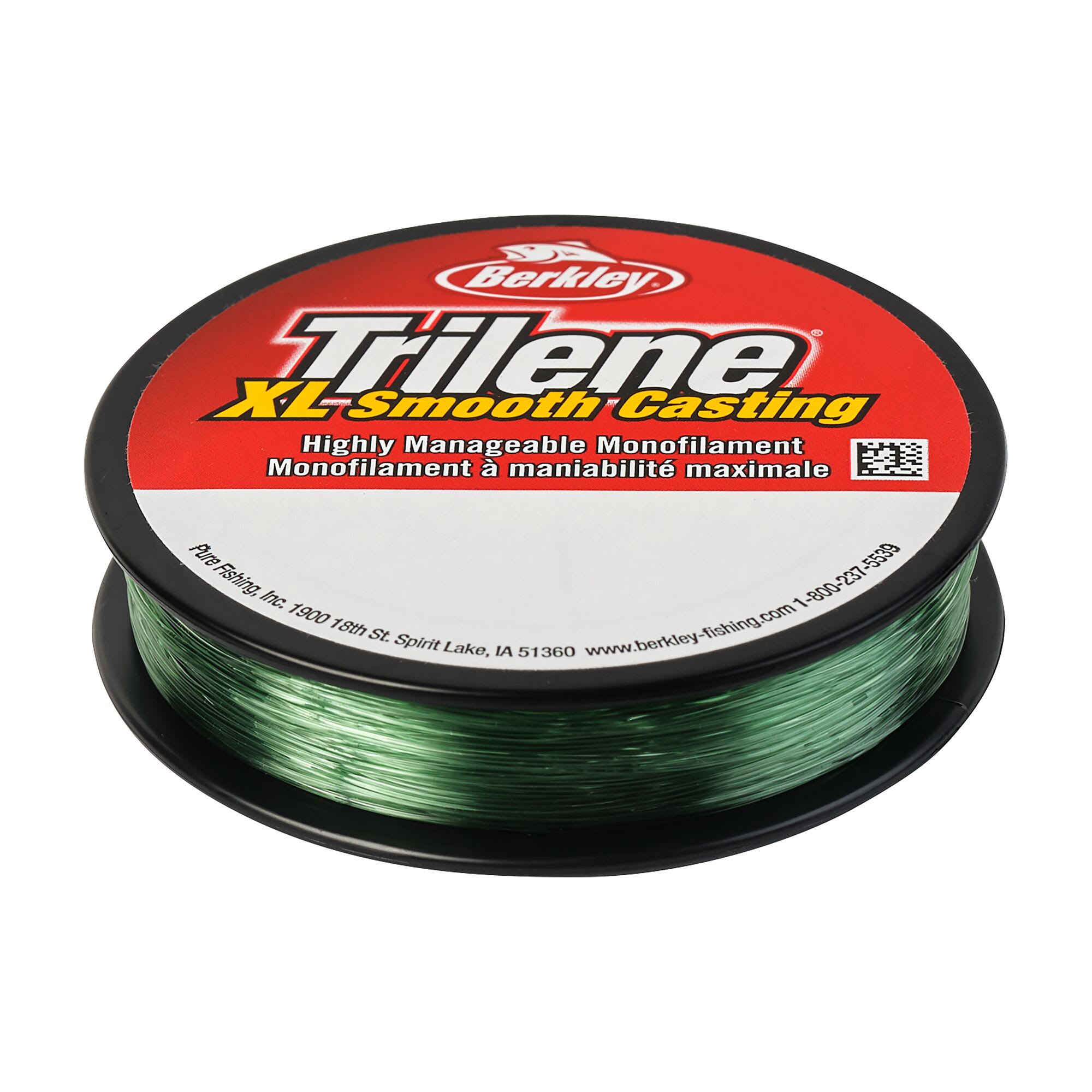 Berkley Trilene XL Monofilament