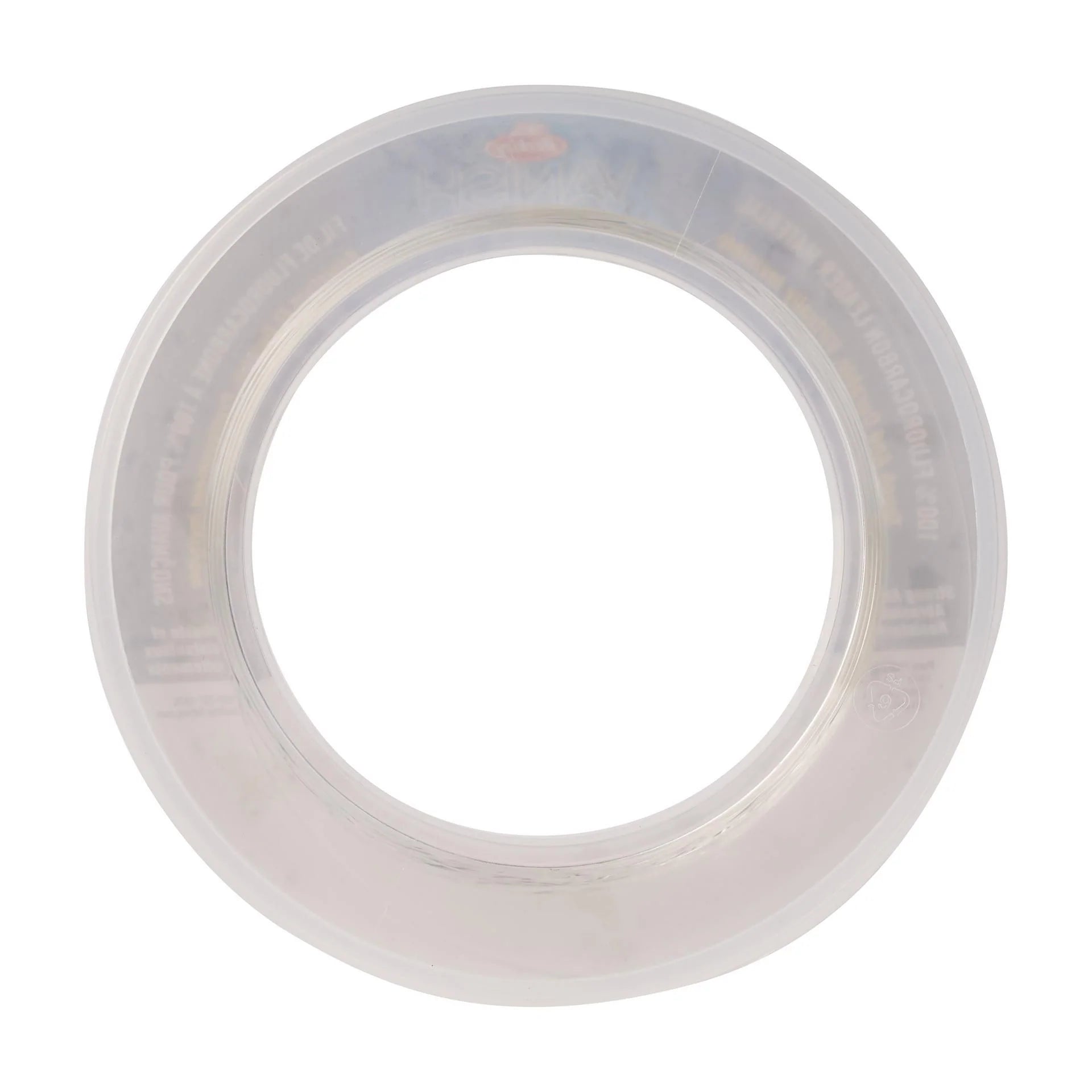 Berkley Vanish Fluorocarbon Leader Wrist Spool
