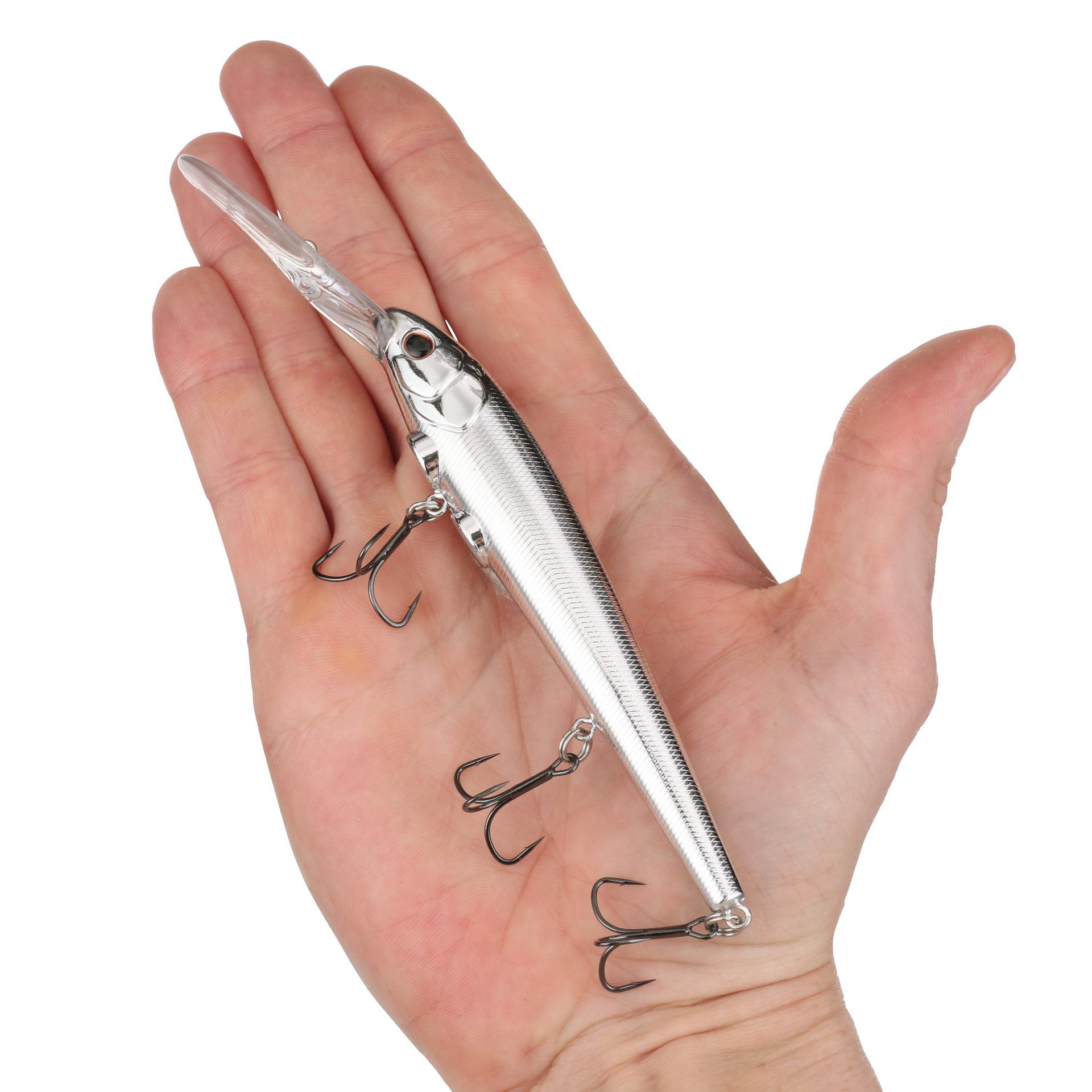 Berkley Deep Hit Stick