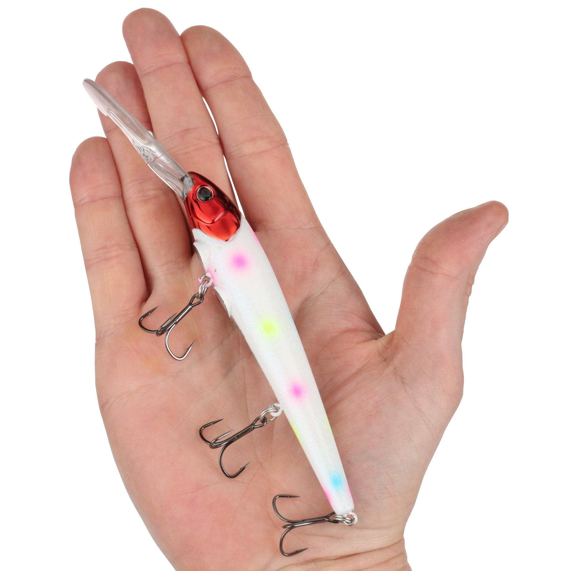 Berkley Deep Hit Stick