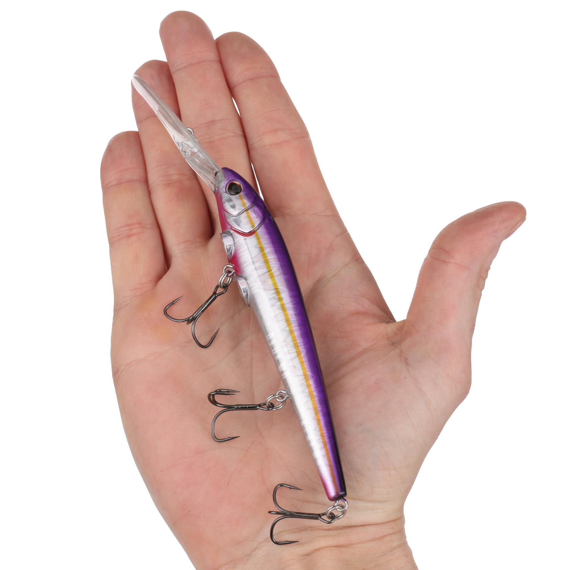 Berkley Deep Hit Stick