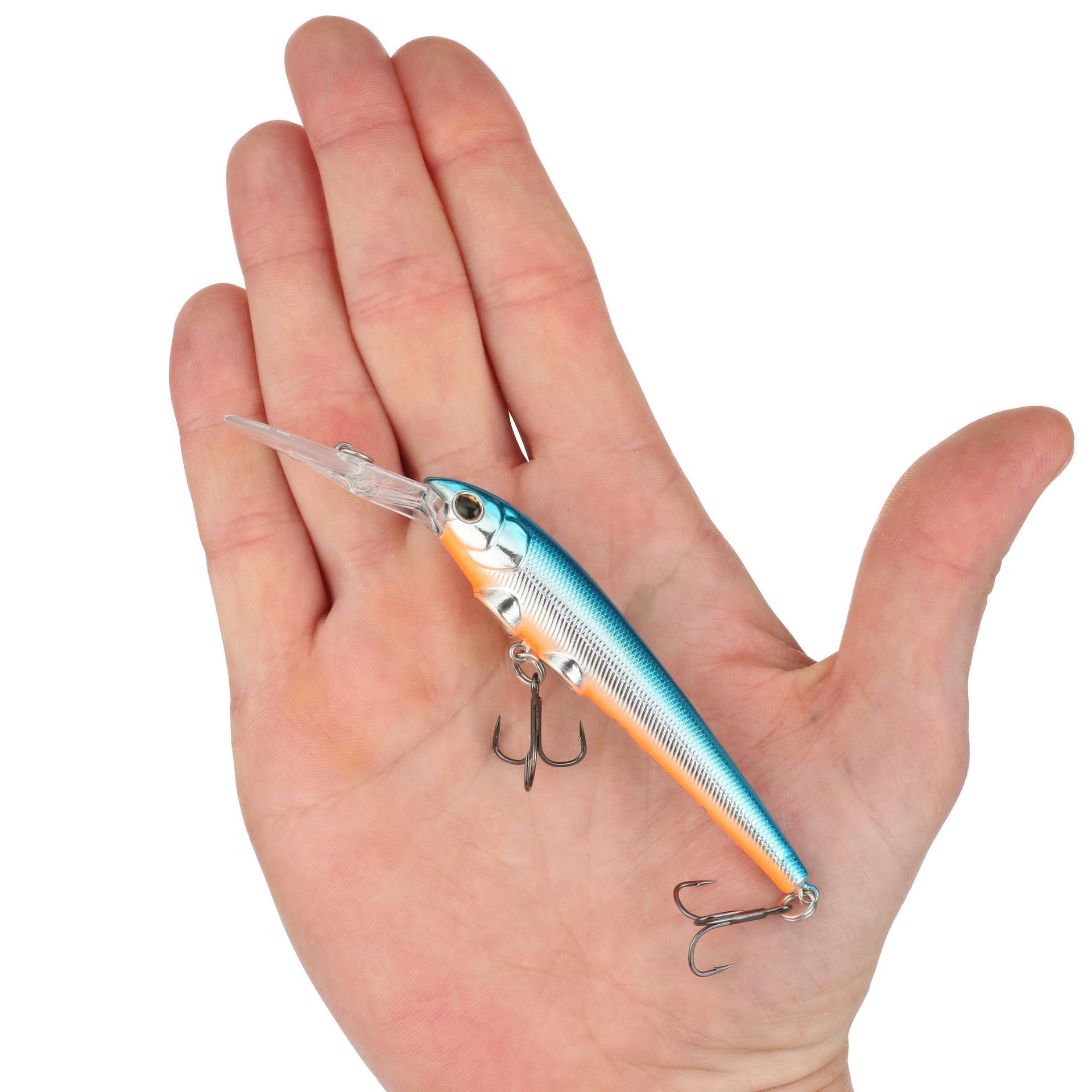 Berkley Deep Hit Stick