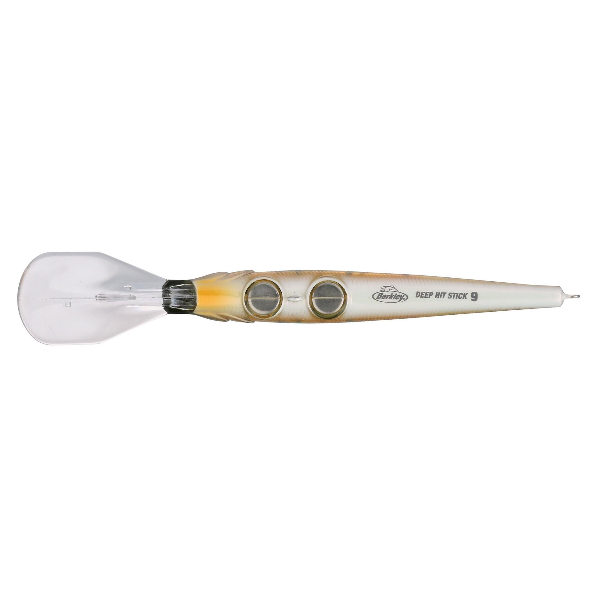 Berkley Deep Hit Stick