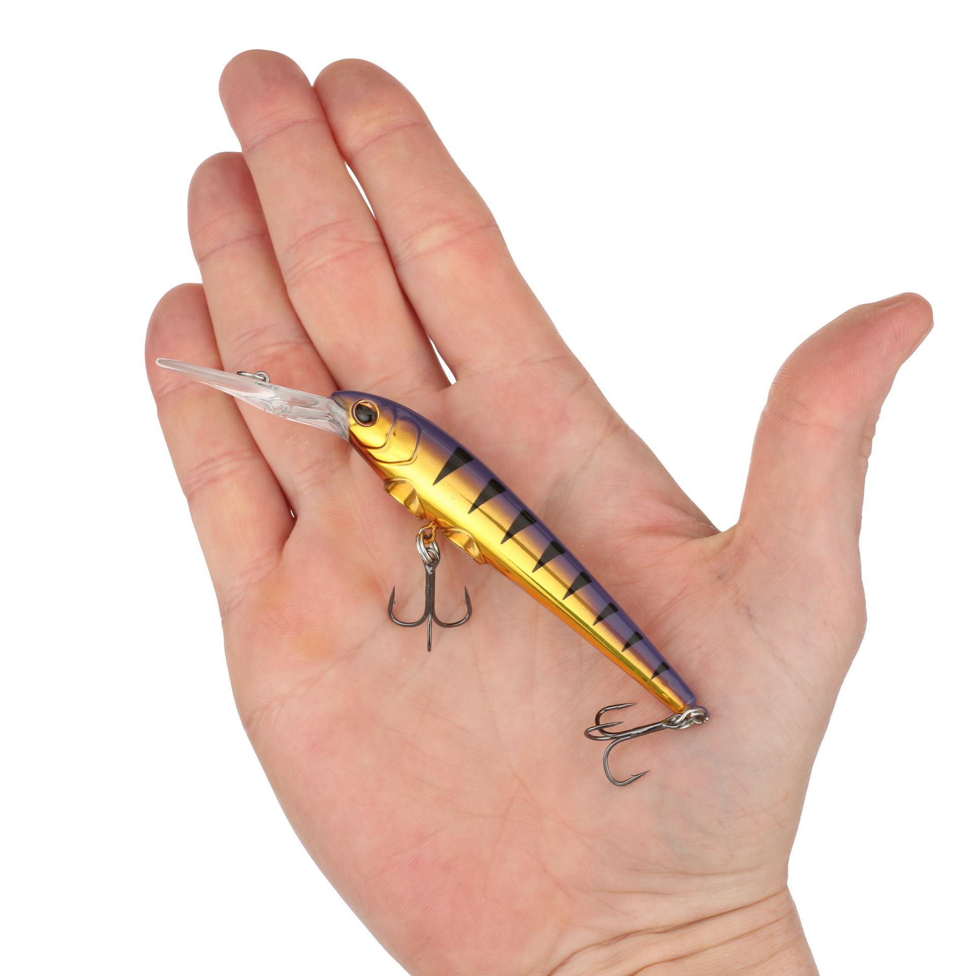 Berkley Deep Hit Stick