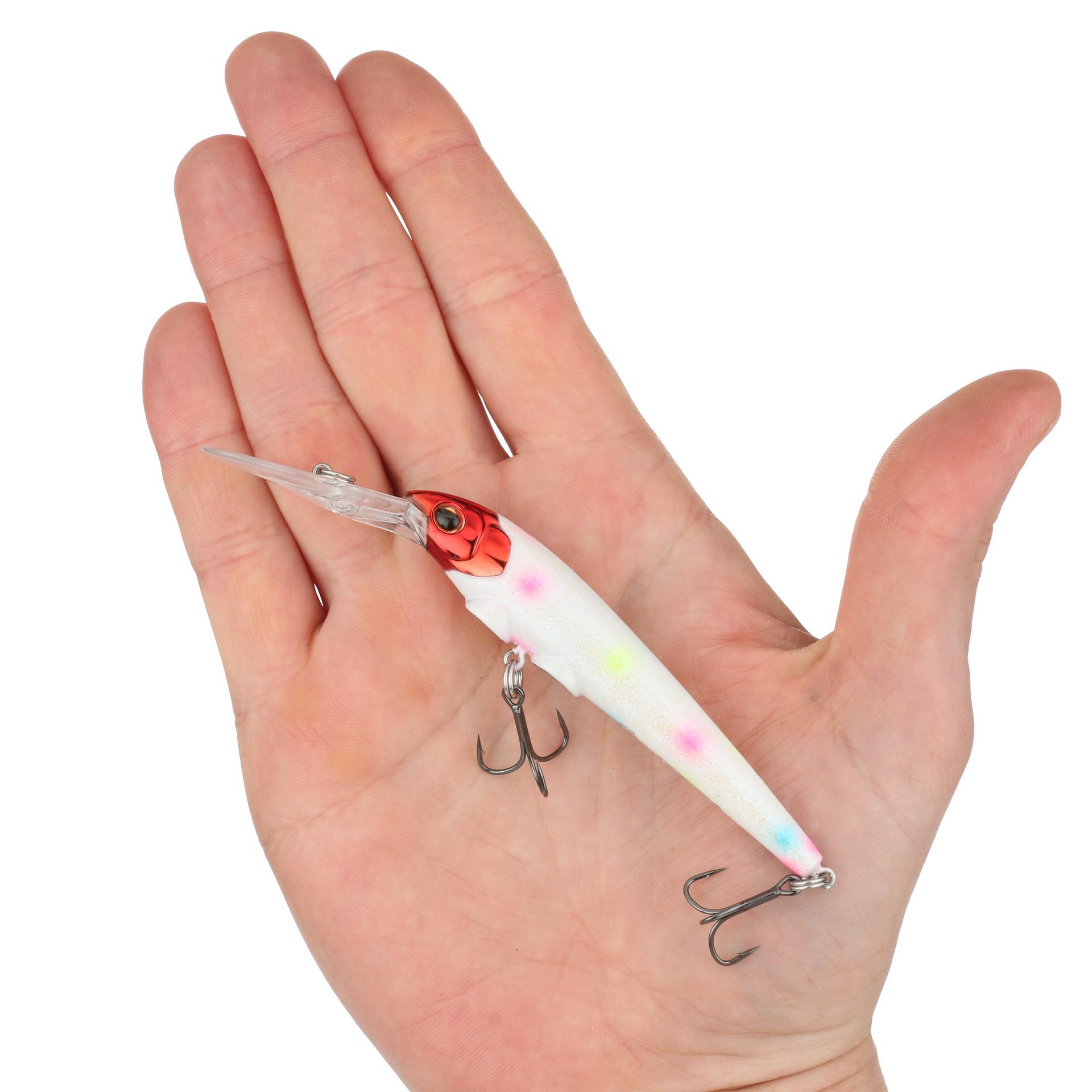 Berkley Deep Hit Stick