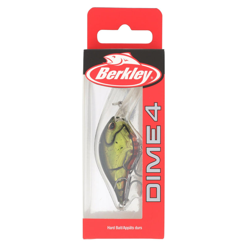Berkley Dime