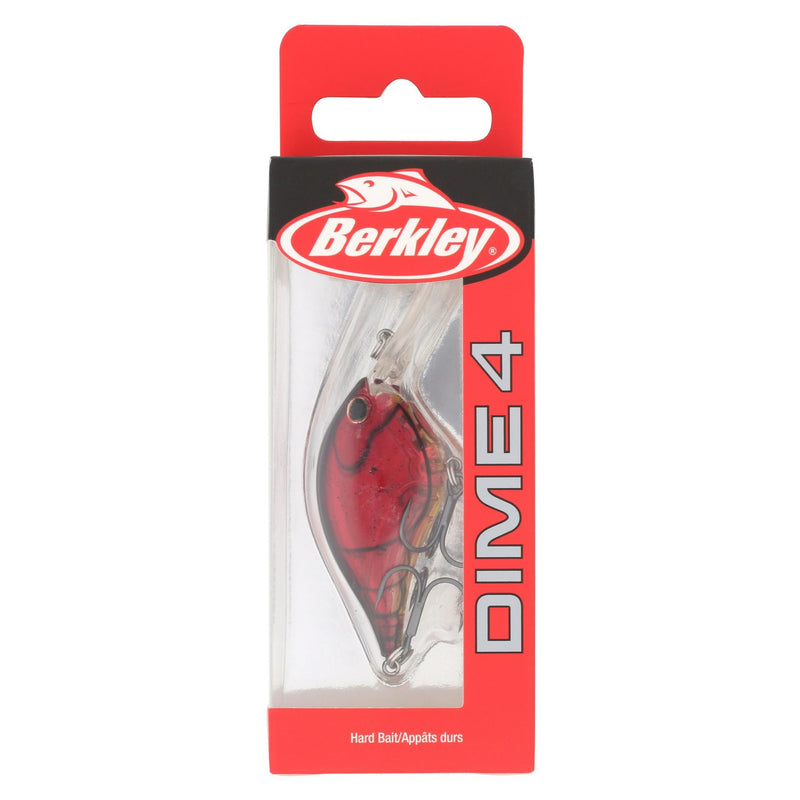 Berkley Dime