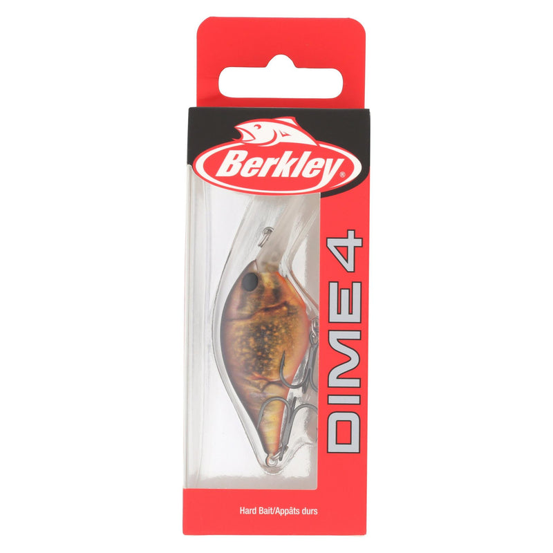 Berkley Dime
