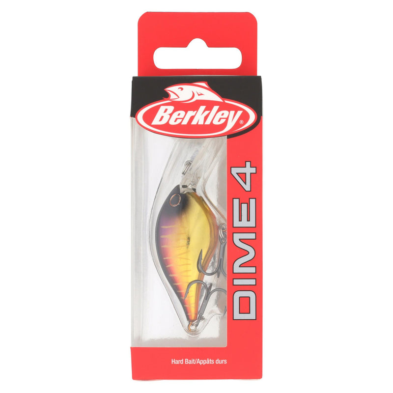 Berkley Dime