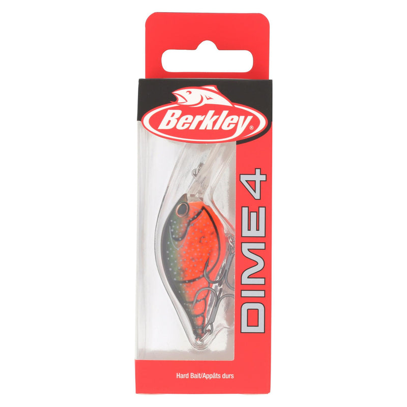 Berkley Dime