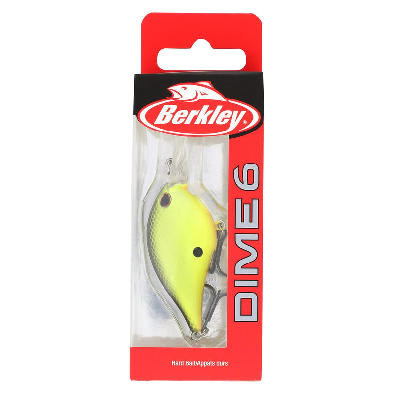 Berkley Dime