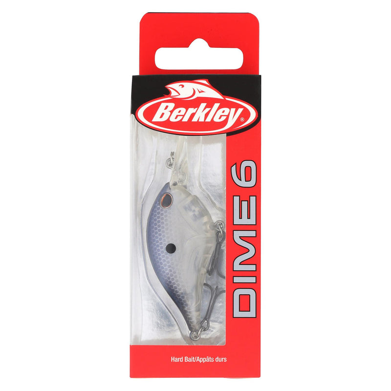 Berkley Dime