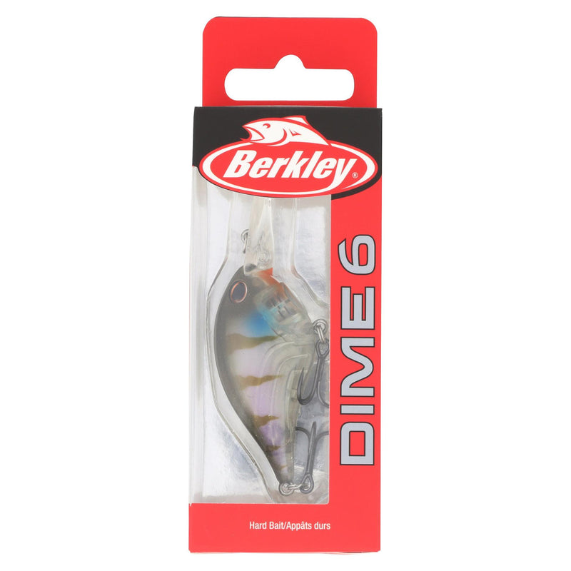 Berkley Dime