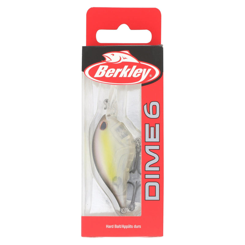 Berkley Dime
