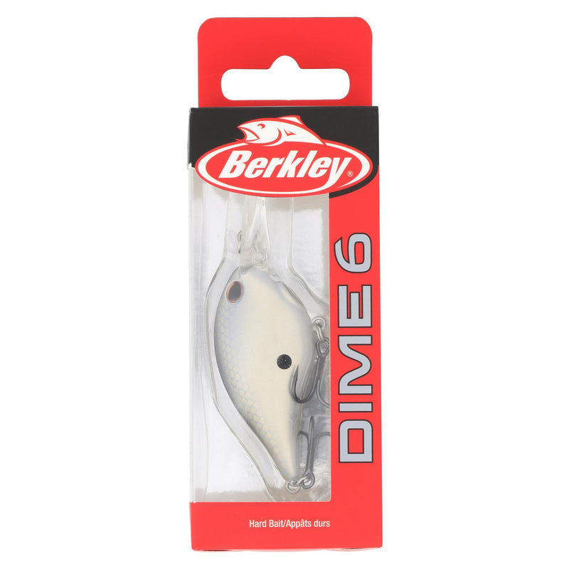 Berkley Dime