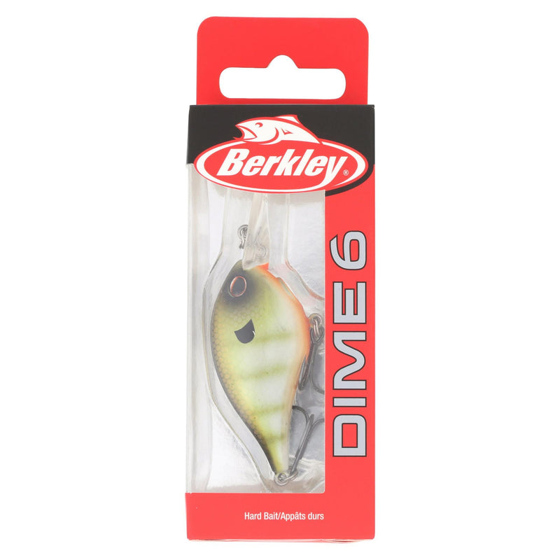 Berkley Dime