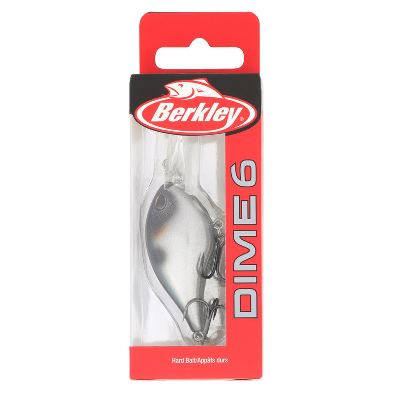 Berkley Dime