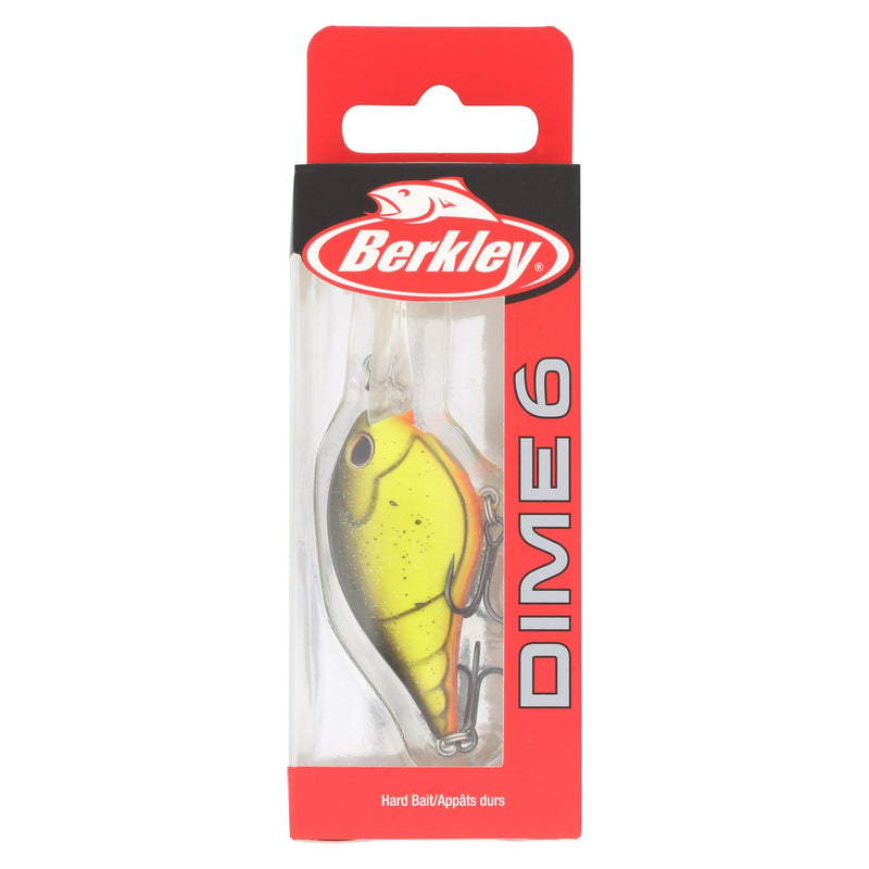 Berkley Dime