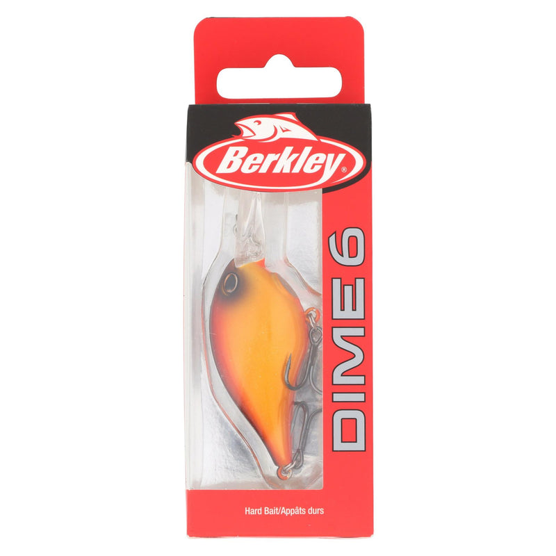 Berkley Dime