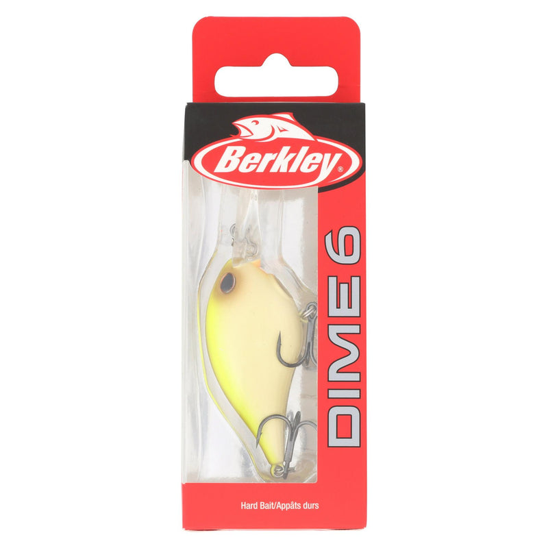 Berkley Dime