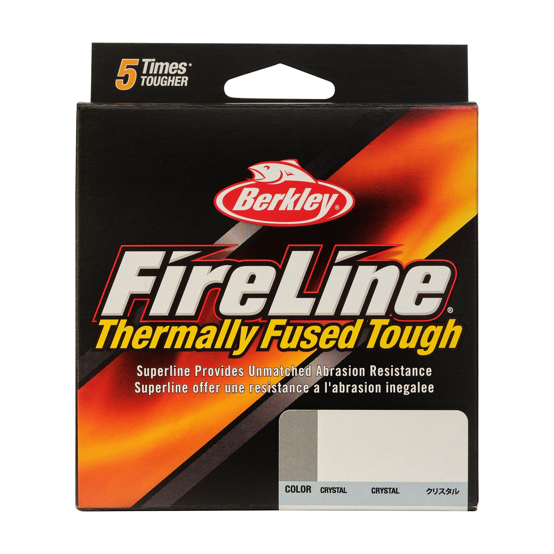 Berkley FireLine