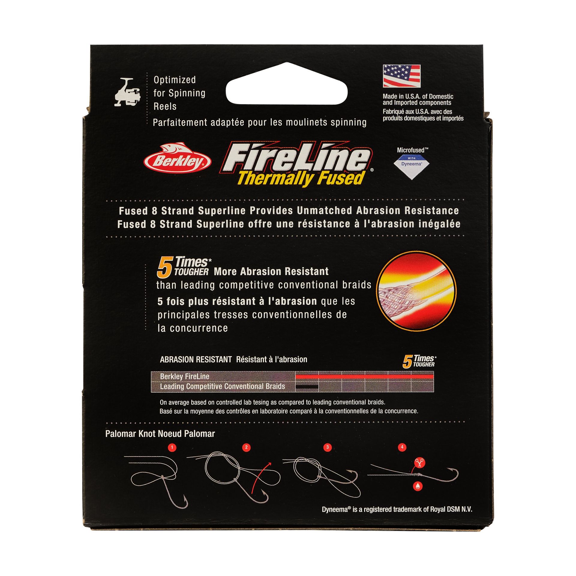 Berkley FireLine