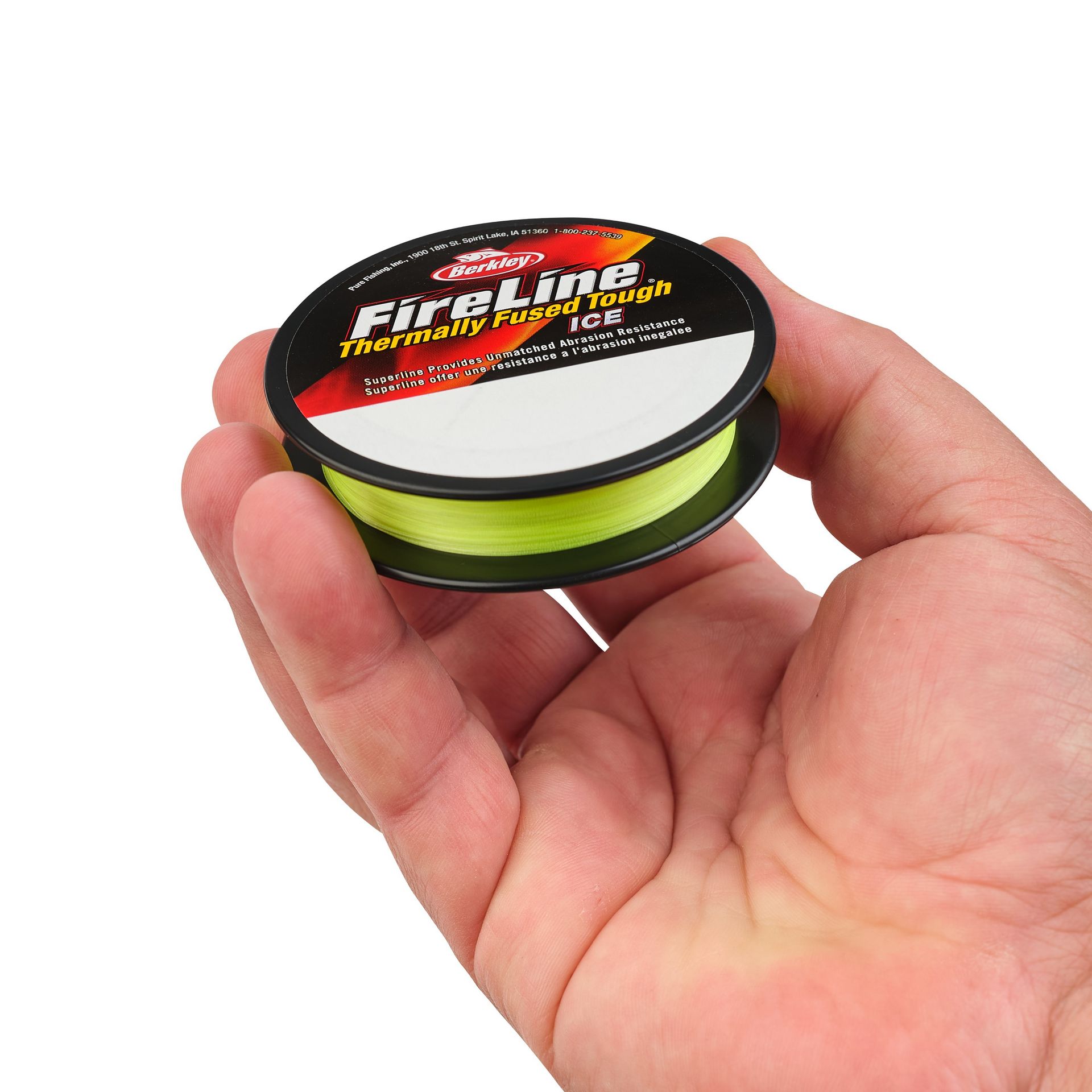 Berkley FireLine