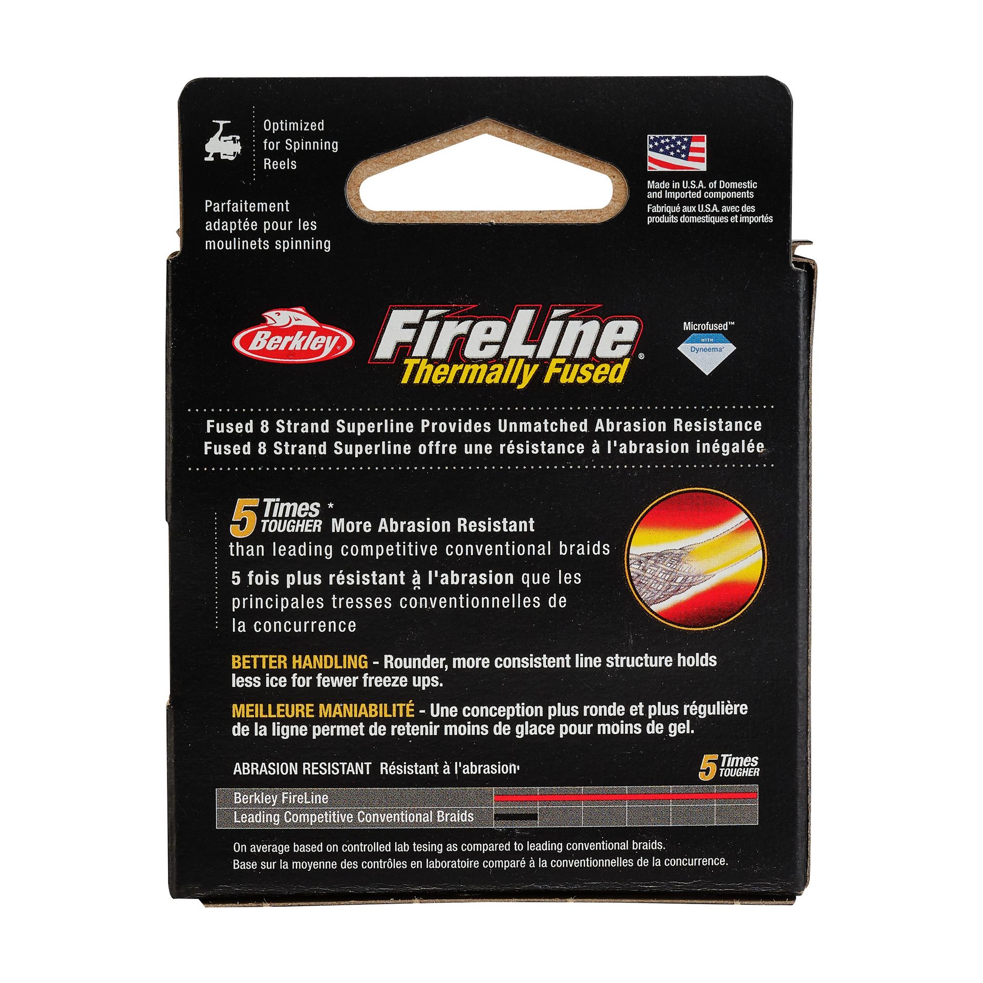 Berkley FireLine