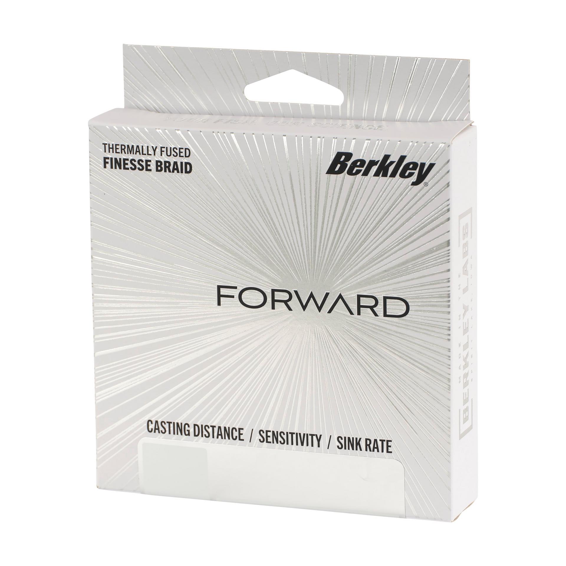 Berkley Forward Braid Filler Spool