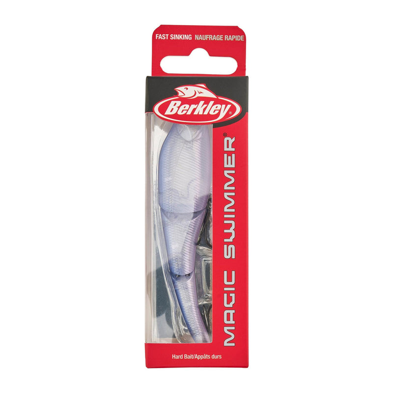 Berkley Magic Swimmer Freshwater