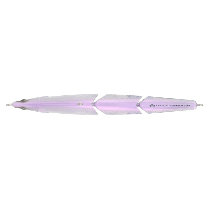 Berkley Magic Swimmer Freshwater